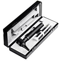 Riester QX-00006-01 - Otoscopio C-Iluminacion Halogena Ri-Mini 2-5V Ref. 3010